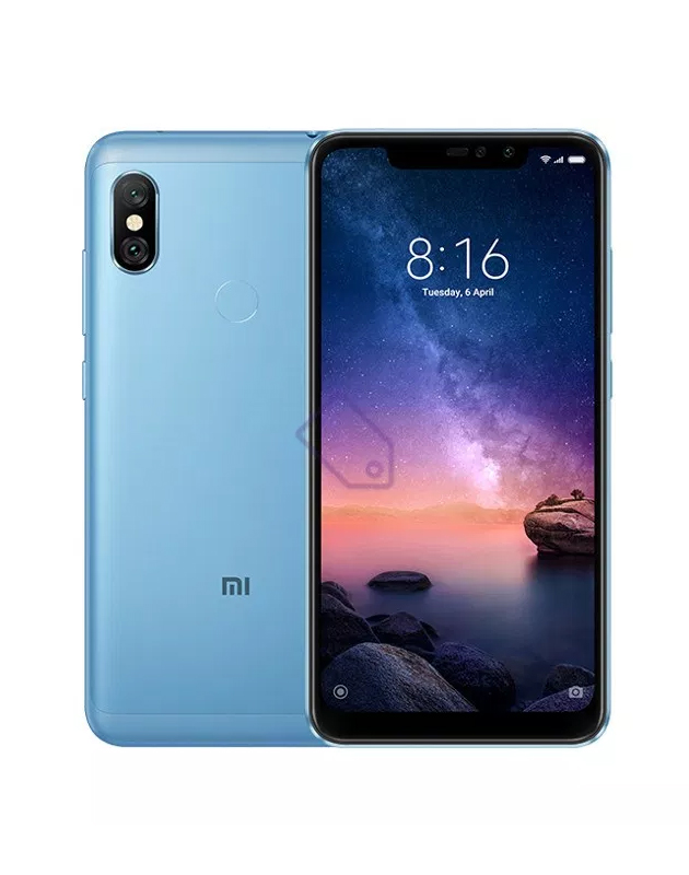 Xiaomi Redmi Note 6 Pro 4GB